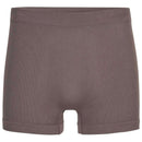 Falke Brown Daily Seamless Boxer Brief