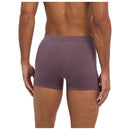 Falke Brown Daily Seamless Boxer Brief