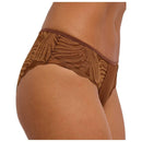 Falke Brown Delicate Touch Briefs