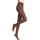 Falke Brown Family Tights
