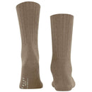 Falke Brown Nelson Socks
