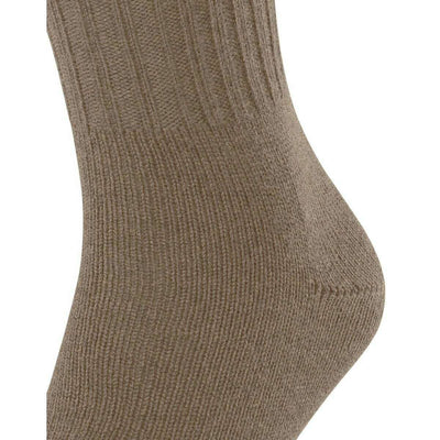 Falke Brown Nelson Socks
