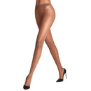 Falke Brown Pure Matt 20 Denier Tights