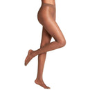 Falke Brown Pure Matt 20 Denier Tights