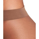 Falke Brown Pure Matt 20 Denier Tights