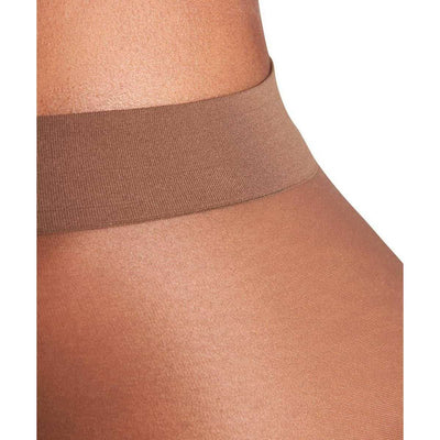 Falke Brown Pure Matt 20 Denier Tights