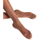 Falke Brown Pure Matt 20 Denier Tights
