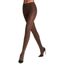 Falke Brown Seidenglatt 40 Denier Tights