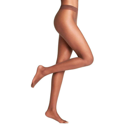 Falke Brown Shelina 12 Denier Tights