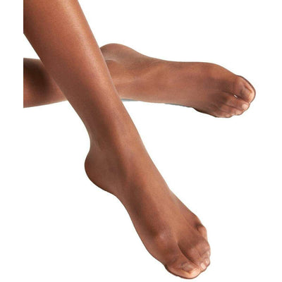 Falke Brown Shelina 12 Denier Tights