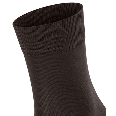 Falke Brown Tiago Short Socks