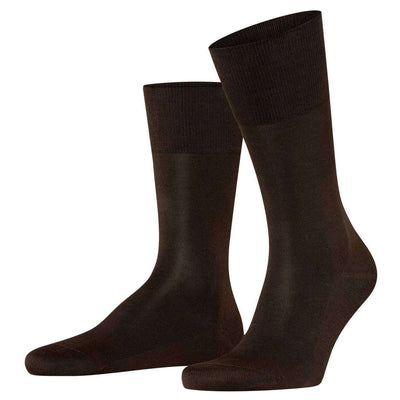 Falke Brown Tiago Socks