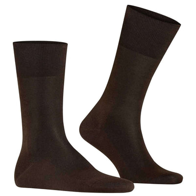 Falke Brown Tiago Socks