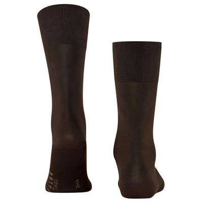 Falke Brown Tiago Socks