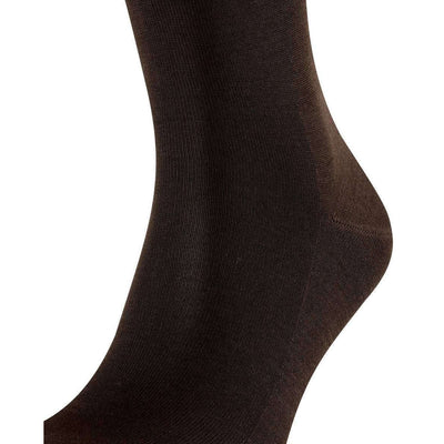 Falke Brown Tiago Socks