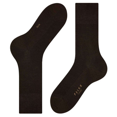 Falke Brown Tiago Socks