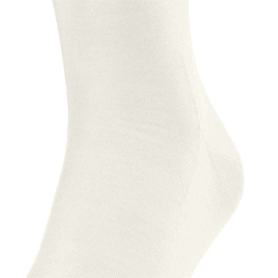 Falke Cream Climawool Knee High Socks