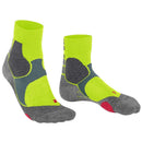 Falke Green BC3 Comfort Short Socks