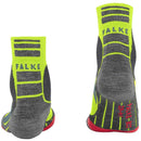 Falke Green BC3 Comfort Short Socks