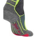 Falke Green BC3 Comfort Short Socks