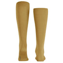 Falke Green Climawool Knee High Socks
