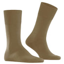 Falke Green Climawool Socks