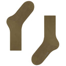 Falke Green Climawool Socks