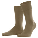 Falke Green Climawool Socks