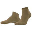 Falke Green Cool 24/7 Sneaker Socks