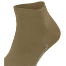 Falke Green Cool 24/7 Sneaker Socks