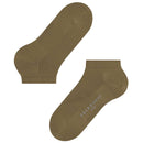 Falke Green Cool 24/7 Sneaker Socks