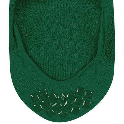 Falke Green Cool Kick Invisible Socks