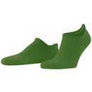 Falke Green Cool Kick Sneaker Socks