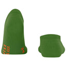Falke Green Cool Kick Sneaker Socks