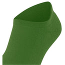 Falke Green Cool Kick Sneaker Socks