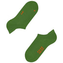 Falke Green Cool Kick Sneaker Socks