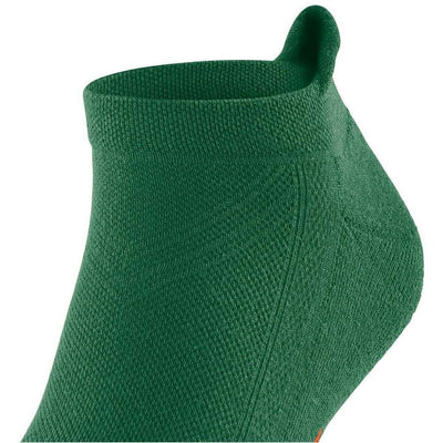 Falke Green Cool Kick Sneaker Socks