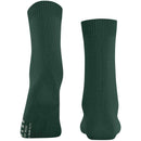 Falke Green Cosy Wool Socks