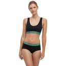 Falke Green Daily Comfort 2-Pack Bra
