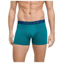 Falke Green Daily Comfort Printed 2-Pack Boxer Brief