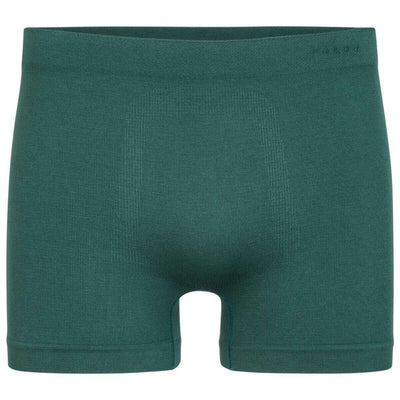Falke Green Daily Seamless Boxer Brief