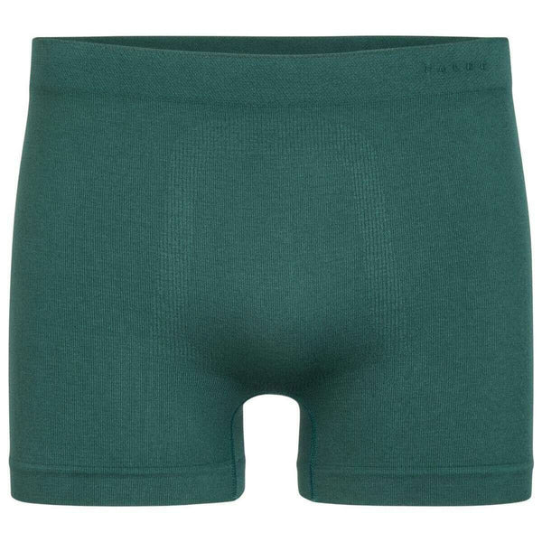 Falke Green Daily Seamless Boxer Brief