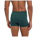Falke Green Daily Seamless Boxer Brief