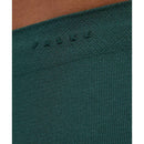 Falke Green Daily Seamless Boxer Brief
