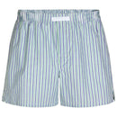 Falke Green Daily Woven Boxer