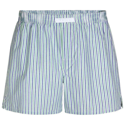Falke Green Daily Woven Boxer