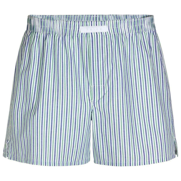 Falke Green Daily Woven Boxer