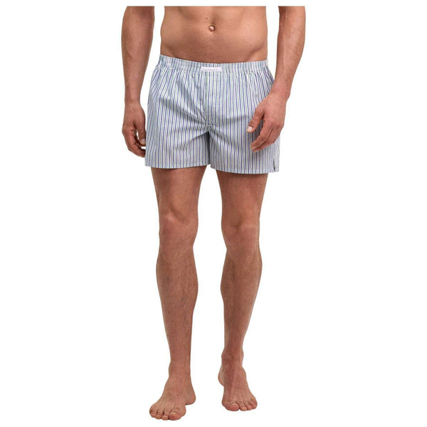 Falke Green Daily Woven Boxer