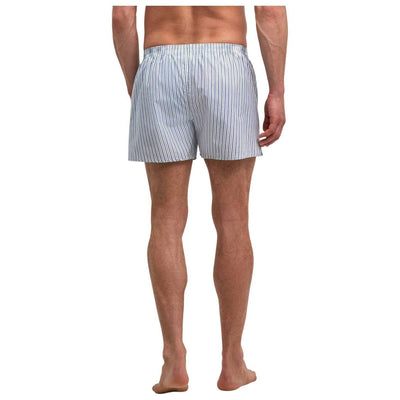Falke Green Daily Woven Boxer