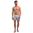 Falke Green Daily Woven Boxer